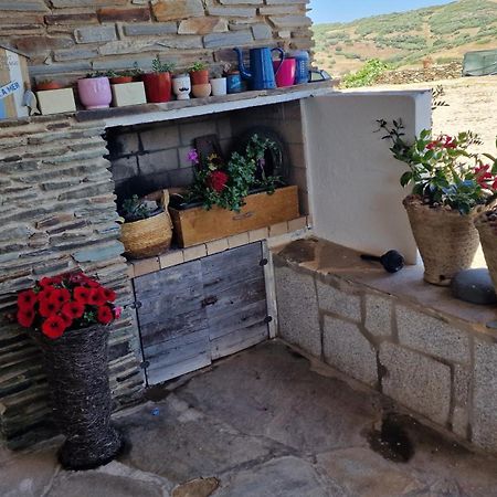 B&B Sa Corte Biancareddu Kültér fotó