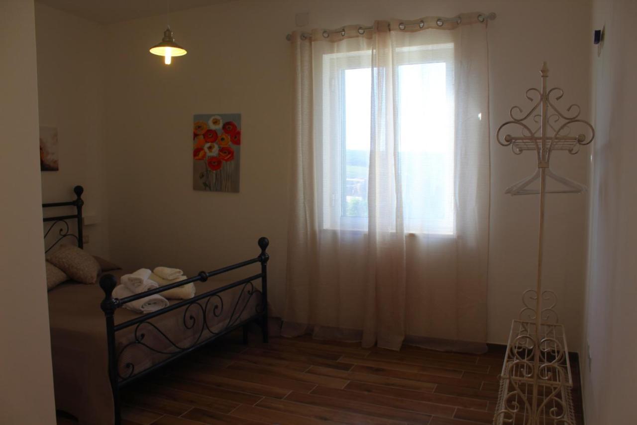 B&B Sa Corte Biancareddu Kültér fotó
