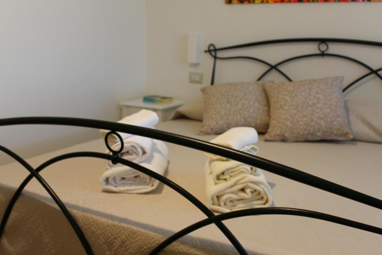 B&B Sa Corte Biancareddu Kültér fotó