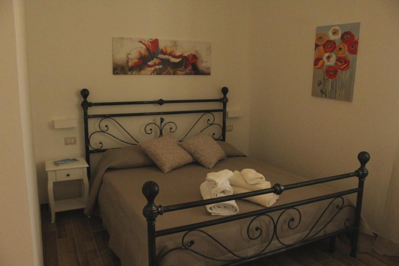B&B Sa Corte Biancareddu Kültér fotó