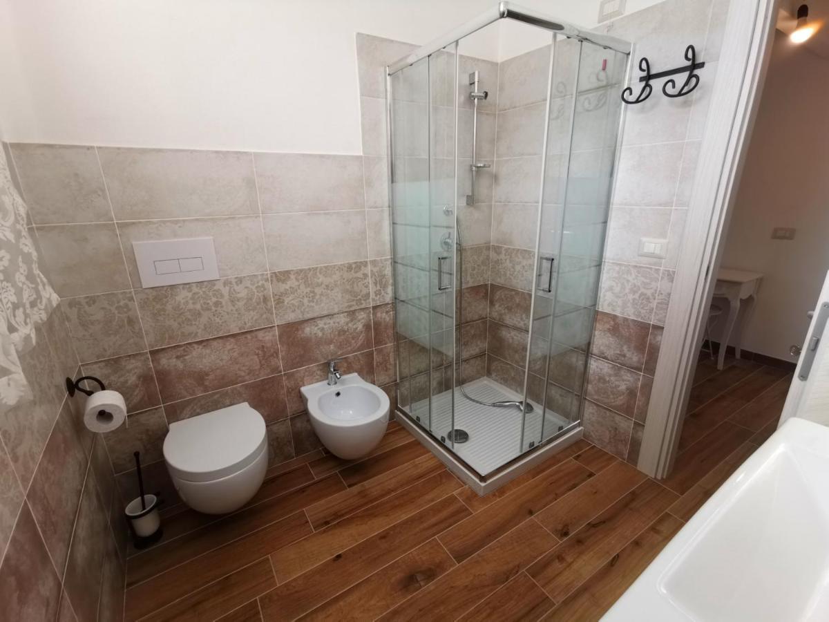 B&B Sa Corte Biancareddu Kültér fotó