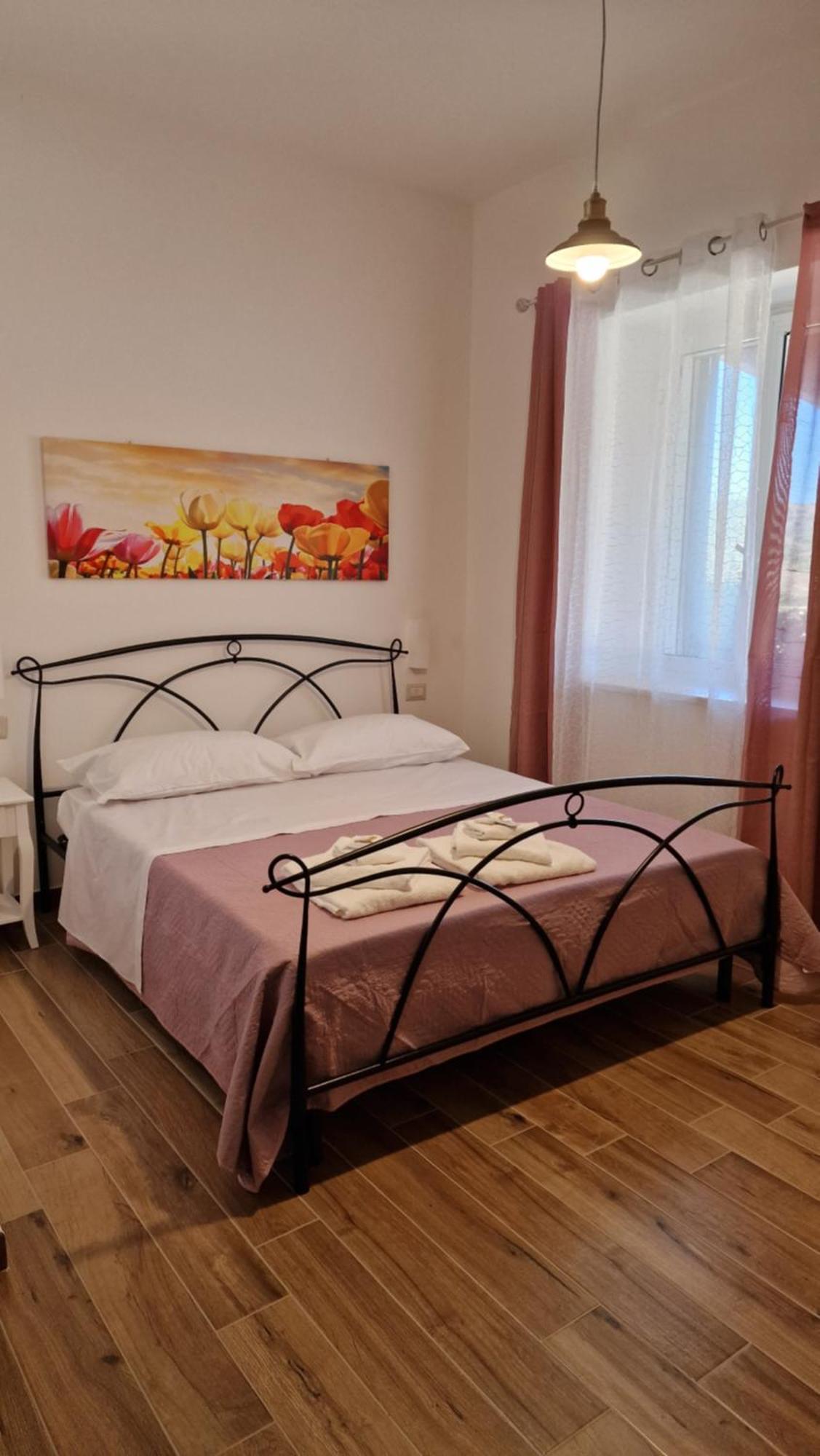 B&B Sa Corte Biancareddu Kültér fotó